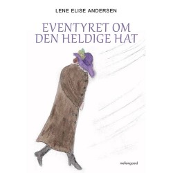 Eventyret om den heldige hat