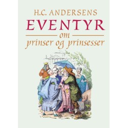 Eventyr om prinser og prinsesser