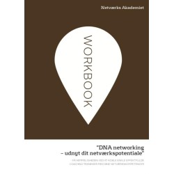 DNA-networking - udnyt dit netværkspotentiale
