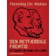 Den retfærdige fremtid. Et essay om Marx og Lenin