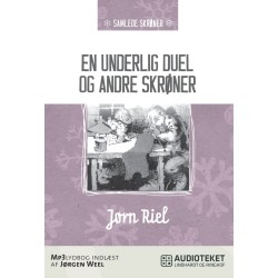 En underlig duel og andre skrøner