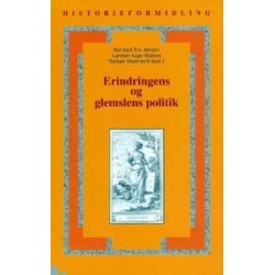 Erindringens og glemslens politik