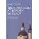 Tror muslimer at jorden er flad?: 100 spørgsmål og svar om islam i det 21. århundrede