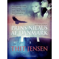 Prins Nilaus af Danmark