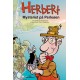 Herbert: Mysteriet på Perleøen