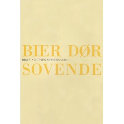 Bier dør sovende