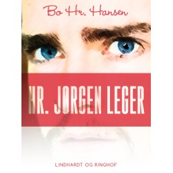 Hr. Jørgen leger