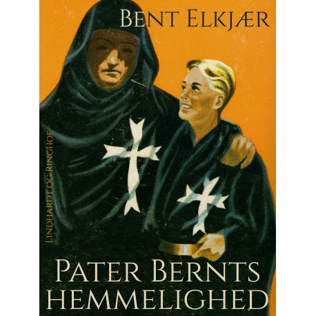 Pater Bernts hemmelighed