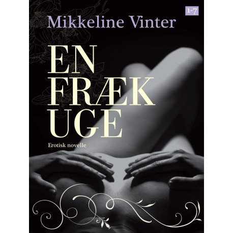 En fræk uge – novellesamling