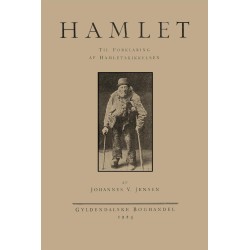 Hamlet: Til Hamletskikkelsens Forklaring