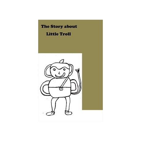 The Story About Little Troll