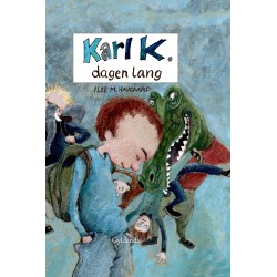 Karl K. dagen lang