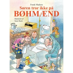 Søren tror ikke på bøhmænd