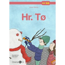 Hr. Tø