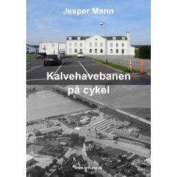 Kalvehavebanen på cykel