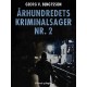 Århundredets kriminalsager nr. 2