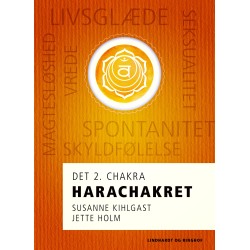 Harachakret - det 2. chakra
