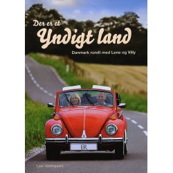 Der er et yndigt land - Danmark rundt med Lene og Villy