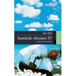 Samlede skrøner IV