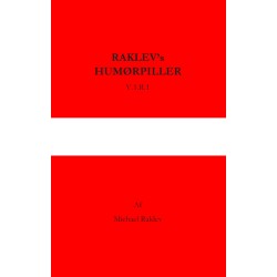 Raklev's humørpiller: V.1-R.1