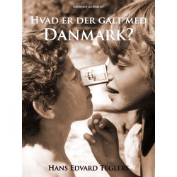 Hvad er der galt med Danmark?