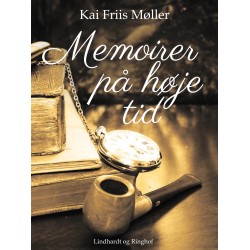 Memoirer på høje tid