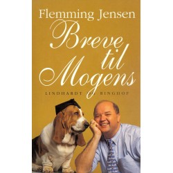 Breve til Mogens