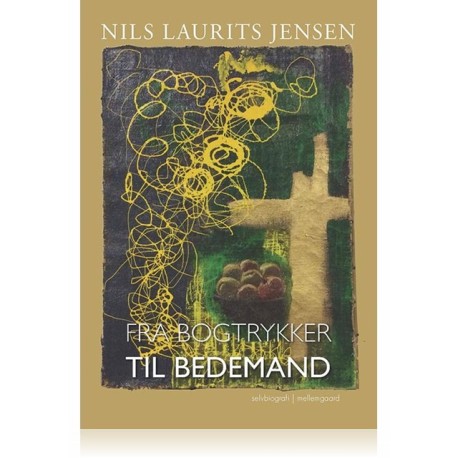 FRA BOGTRYKKER TIL BEDEMAND