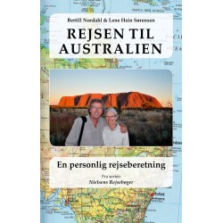 Rejsen til Australien: En personlig rejseberetning