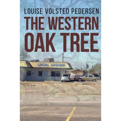 The Western Oak Tree