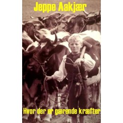 Hvor der er gærende kræfter