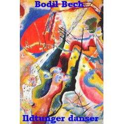 Ildtunger danser