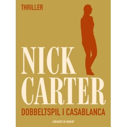 Dobbeltspil i Casablanca