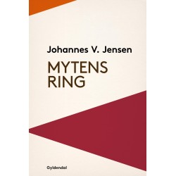 Mytens Ring: Efterladte Myter og Beskrivelser