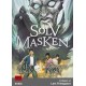 Magisterium 4: Sølvmasken: Sølvmasken