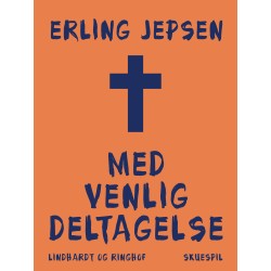 Med venlig deltagelse