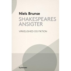Shakespeares ansigter: Virkelighed og fiktion
