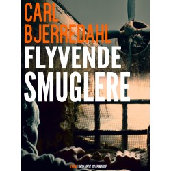 Flyvende smuglere