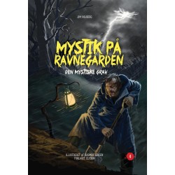 Den mystiske grav