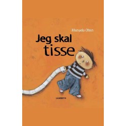 Jeg skal tisse