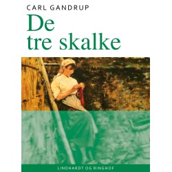 De tre skalke