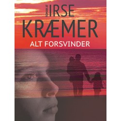 Alt forsvinder