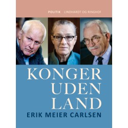 Konger uden land