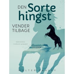 Den sorte hingst vender tilbage