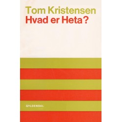 Hvad er Heta? og andre fortællinger