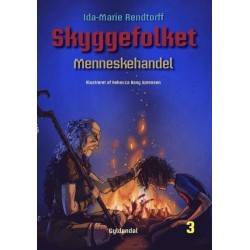 Skyggefolket 3 - Menneskehandel