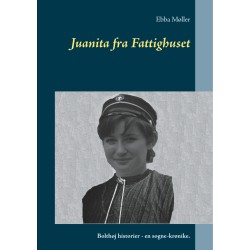 Juanita fra Fattighuset: Bolthøj historier - en sogne-krønike.