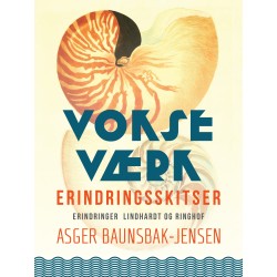 Vokseværk. Erindringsskitser