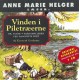 Anne Marie Helger læser Vinden i Piletræerne, 4: Hr. Tudse, Fløjtespilleren ved daggryets port