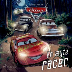 Biler 3 - En ægte racer